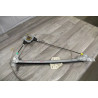 leve vitre manuel arriere gauche RENAULT ESPACE 3 2.2 DT 7PL 98