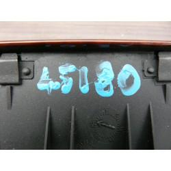 bouton leve vitre arriere droit avec support  AUDI A8 V8 3.3 TDI 2001