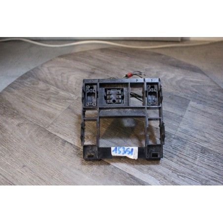 platine support prise electricite mercedes class e w124 divers