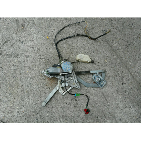 leve vitre electrique avant droit FORD ORION ANNEE 1990 REF 86ABA23200BB