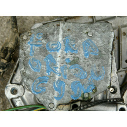 leve vitre electrique avant droit FORD ORION ANNEE 1990 REF 86ABA23200BB