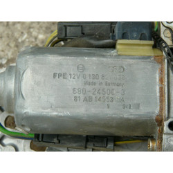 leve vitre electrique avant droit FORD ORION ANNEE 1990 REF 86ABA23200BB