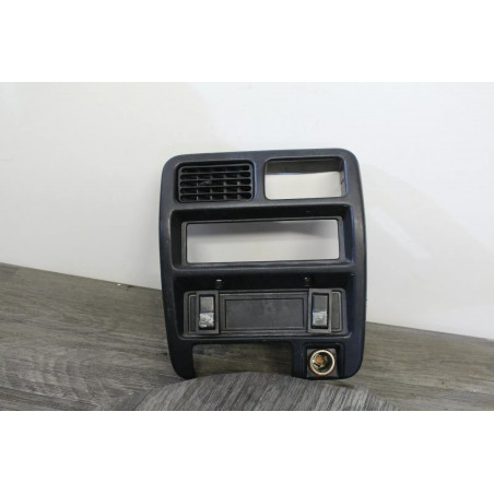 plastic console centrale bouton leve vitre pas d origine piaggio porter