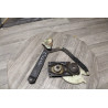 leve vitre manuel gauche FORD ESCORT