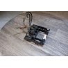 platine support prise electricite mercedes class e w124 divers