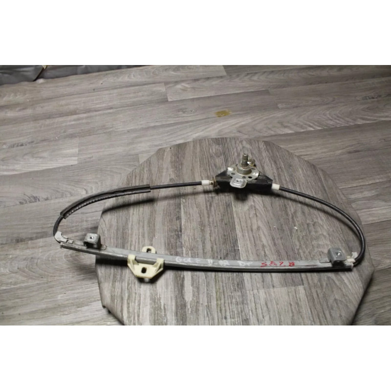 leve vitre manuel arriere droit VOLKSAGEN VW GOLF 2 leve vitre manuel arriere droit VOLKSAGEN VW GOLF 2