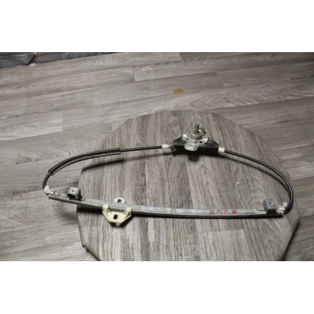 leve vitre manuel arriere droit VOLKSAGEN VW GOLF 2