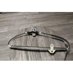 leve vitre manuel arriere droit VOLKSAGEN VW GOLF 2