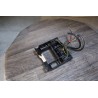 platine support prise electricite mercedes class e w124 divers