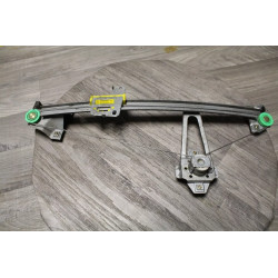 mecanisme de leve vitre arriere droit bmw e30