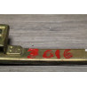 leve vitre manuel avant gauche VW VOLKSWAGEN POLO 3 PORTES