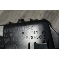 bouton commande leve vitre droit renault Laguna 1 77016864196