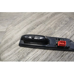 bouton commande leve vitre droit renault Laguna 1 77016864196