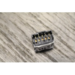 bouton leve vitre electrique PEUGEOT 406