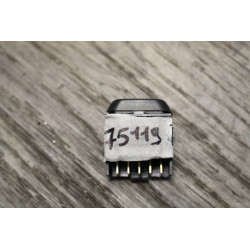 bouton leve vitre electrique PEUGEOT 406