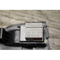 bouton leve vitre gauche audi A6 V6 TDI 2000 4B0959855