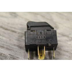 bouton leve vitre electrique AUDI A6  2001 4D0959855