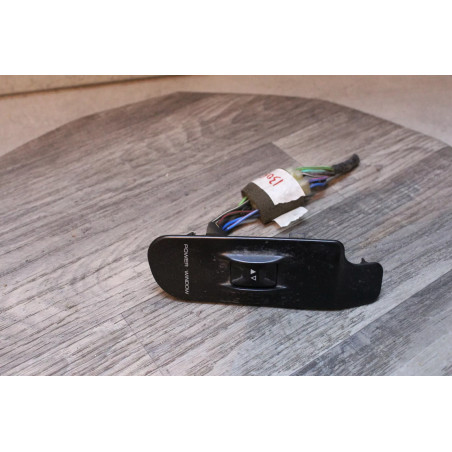 bouton leve vitre arriere  gauche droit SSANGYONG MUSSO 2005  85830-055500