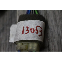 bouton leve vitre arriere  gauche droit SSANGYONG MUSSO 2005  85830-055500