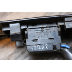 bouton leve vitre arriere  gauche droit SSANGYONG MUSSO 2005  85830-055500