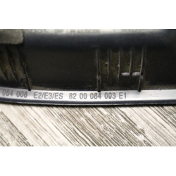 cache  plastic support bouton leve vitre RENAULT CLIO 8200084003