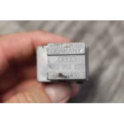 bouton leve vitre electrique  AUDI A6 A3 4B0959855