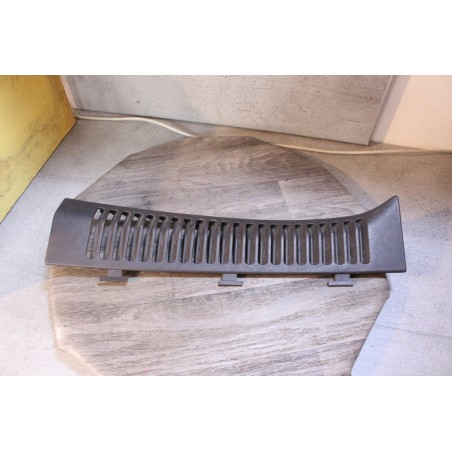 plastic grille de coffre peugeot 807