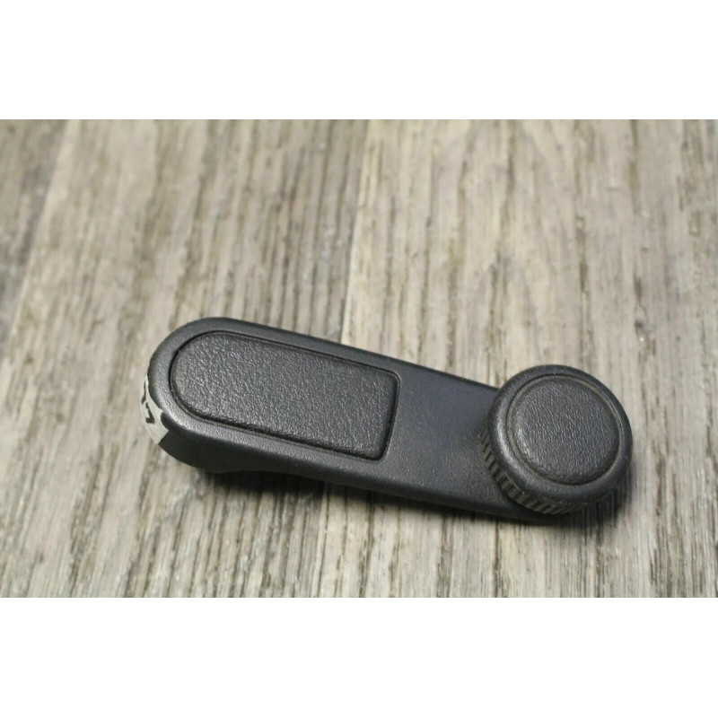 poignee leve vitre divers