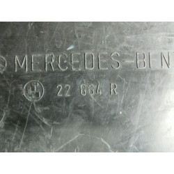 feu arriere droit MERCEDES 220 D 1981 22064R