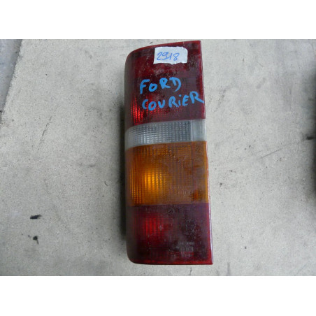 feu arriere gauche FORD COURIER  1990 90vb13404ab