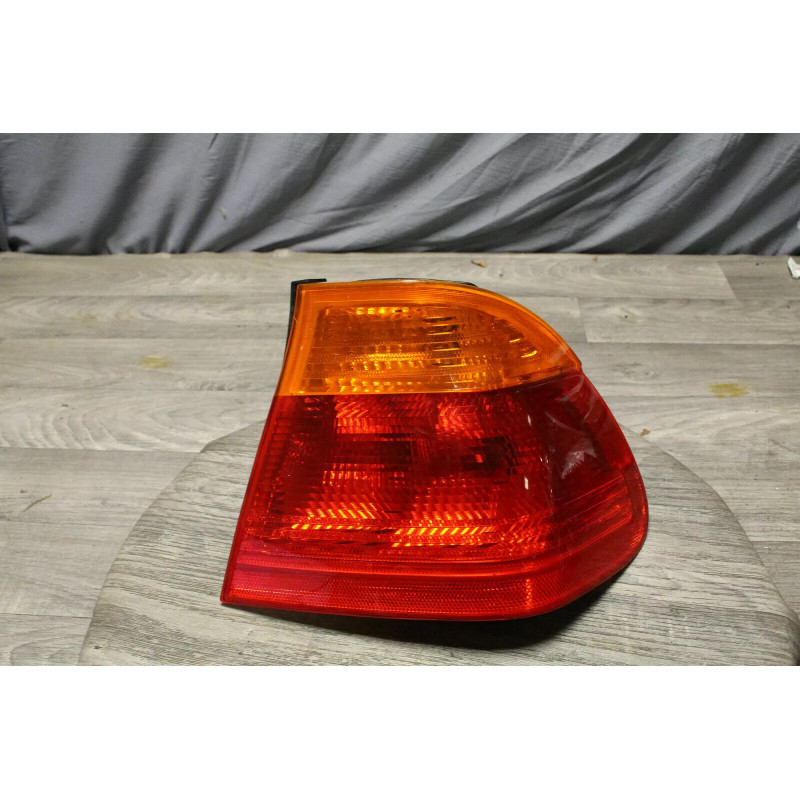 feu arriere droit bmw e46 230022r1 feu arriere droit bmw e46 230022r1