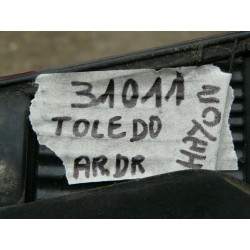 feu arriere droit  SEAT CORDOBA 2000 6K5945092 F
