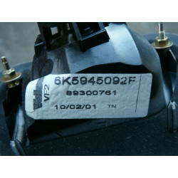 feu arriere droit  SEAT CORDOBA 2000 6K5945092 F