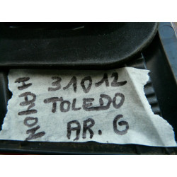 feu arriere gauche SEAT CORDOBA 2000 6K5945091 F