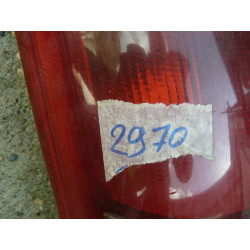 feu arriere gauche RENAULT SUPER 5  1991