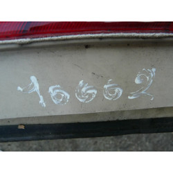 feu arriere droit RENAULT SUPER 5  1989
