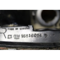 feu arriere droit CHEVROLET BLAZER 16516094