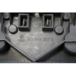 platine de feu arriere gauche VW VOLKSWAGEN PASSAT BREAK 32B 1986 321945257