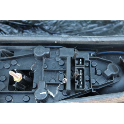 feu arriere gauche peugeot 306