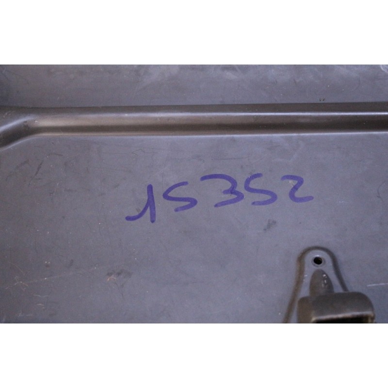 porte de vide poche boite a gant dessus tableau de bord  peugeot 807  citroen c8 fiat ulysse lancia phedra