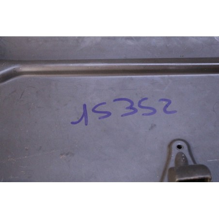 porte de vide poche boite a gant dessus tableau de bord  peugeot 807  citroen c8 fiat ulysse lancia phedra