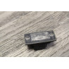 feu arriere eclairage plaque AUDI A4 BREAK
