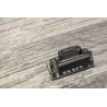 feu arriere eclairage plaque AUDI A4 BREAK