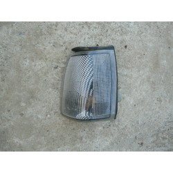 feu clignotant avant gauche FIAT TIPO 1900 TURBO DIESEL 1992
