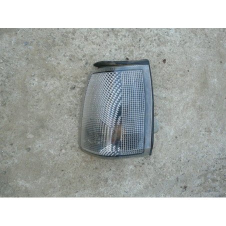 feu clignotant avant gauche FIAT TIPO 1900 TURBO DIESEL 1992