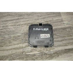 cache couvercle feu ampoule hayon RENAULT LAGUNA 1 7700820483