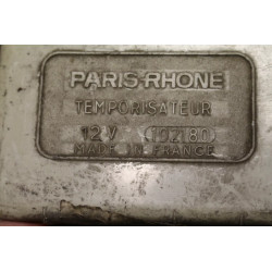 boitier de prechauffage paris rhone 102180