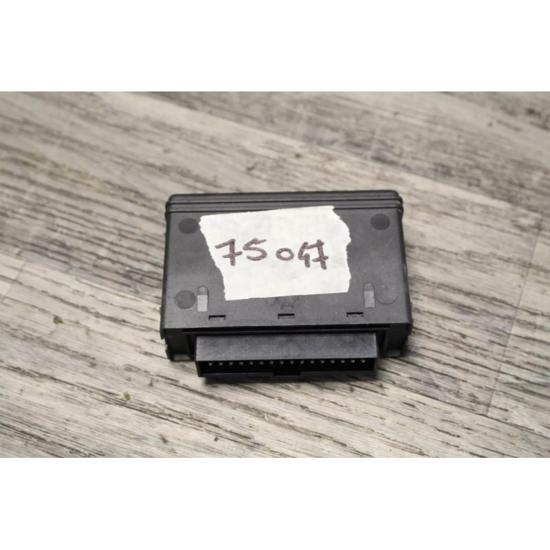 boitier confort FORD FOCUS 98AG14K150AE boitier confort FORD FOCUS 98AG14K150AE