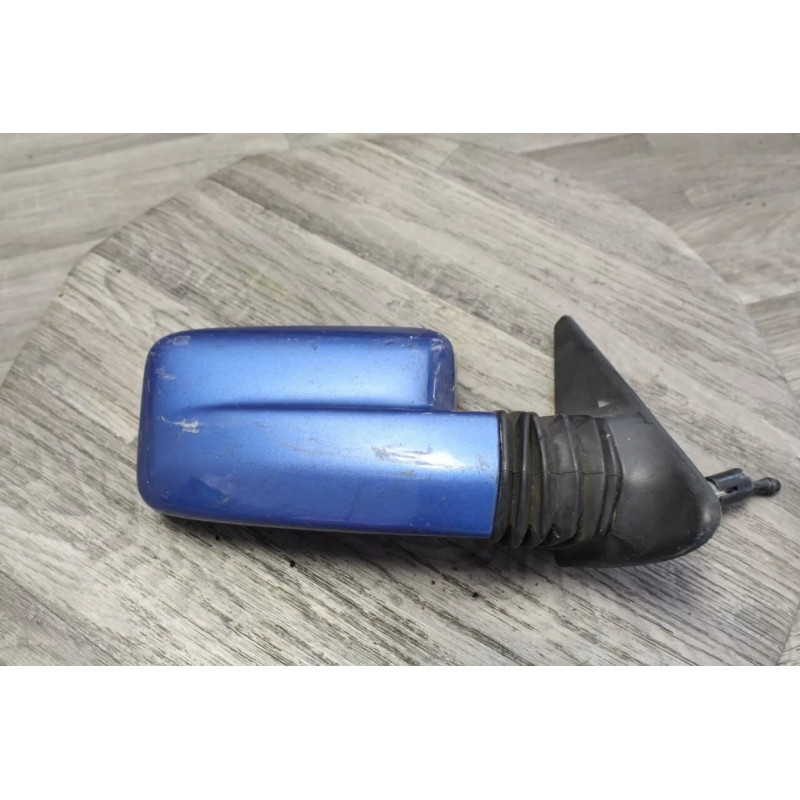 retroviseur droit manuel PEUGEOT 309 P309 GTI 16 retroviseur droit manuel PEUGEOT 309 P309 GTI 16