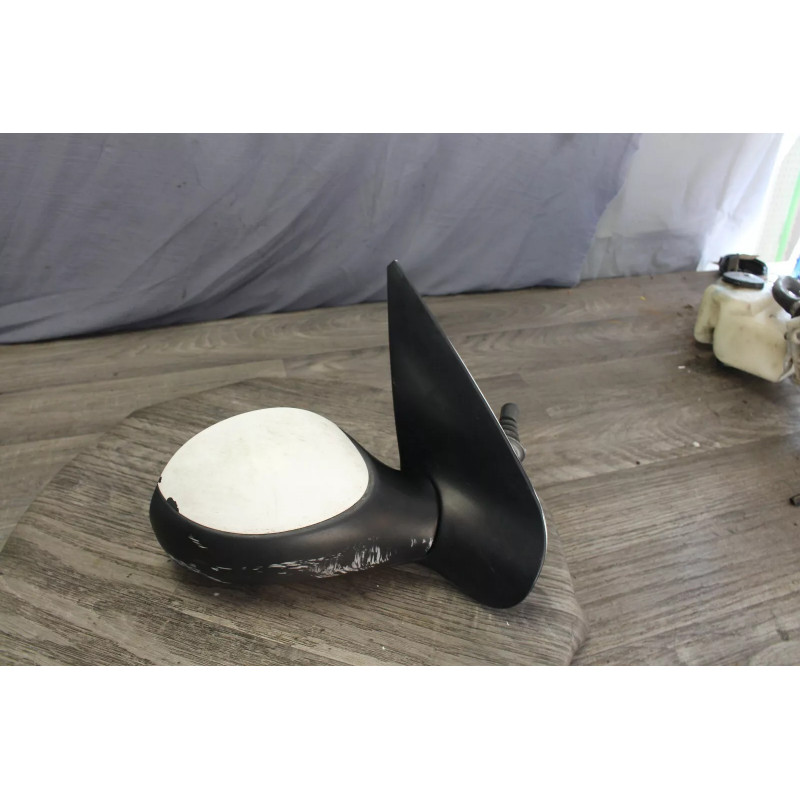 retroviseur droit manuel PEUGEOT 206 retroviseur droit manuel PEUGEOT 206